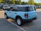 2026 Ford Bronco Sport Heritage - Crossroads Courtesy Demo