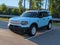2026 Ford Bronco Sport Heritage - Crossroads Courtesy Demo