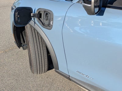 2023 Ford Mustang Mach-E Select