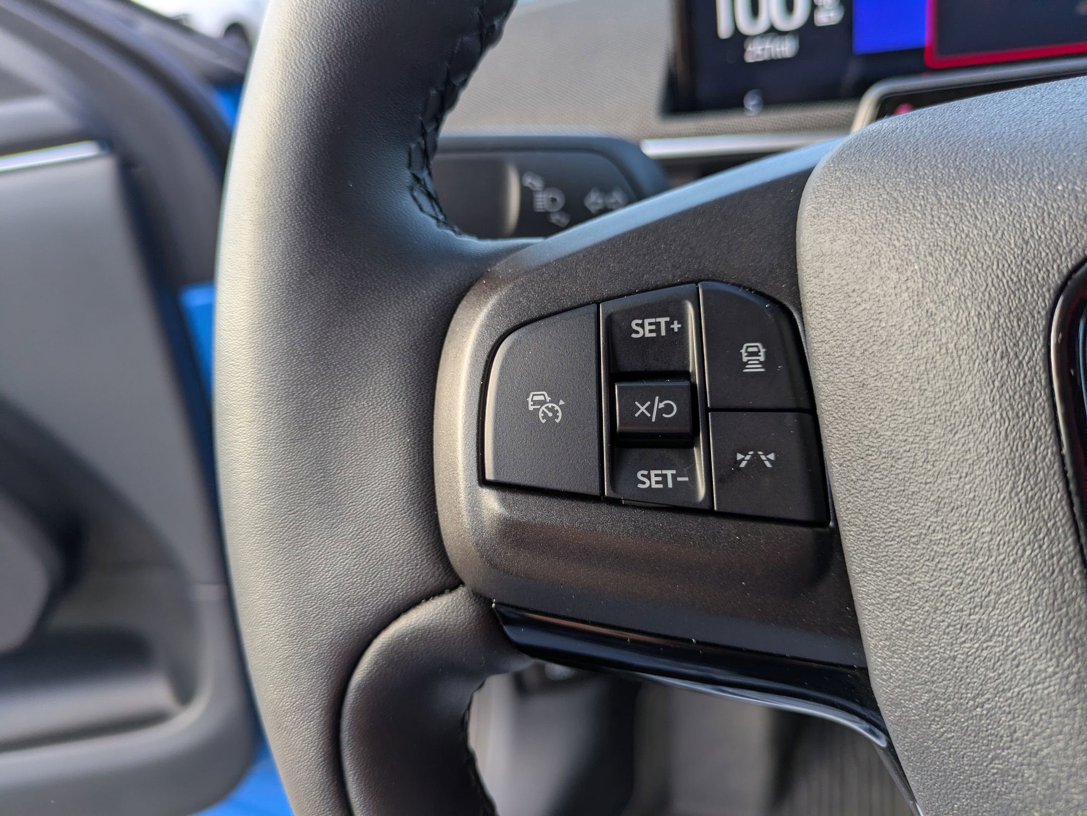 2024 Ford Mustang Mach-E Select
