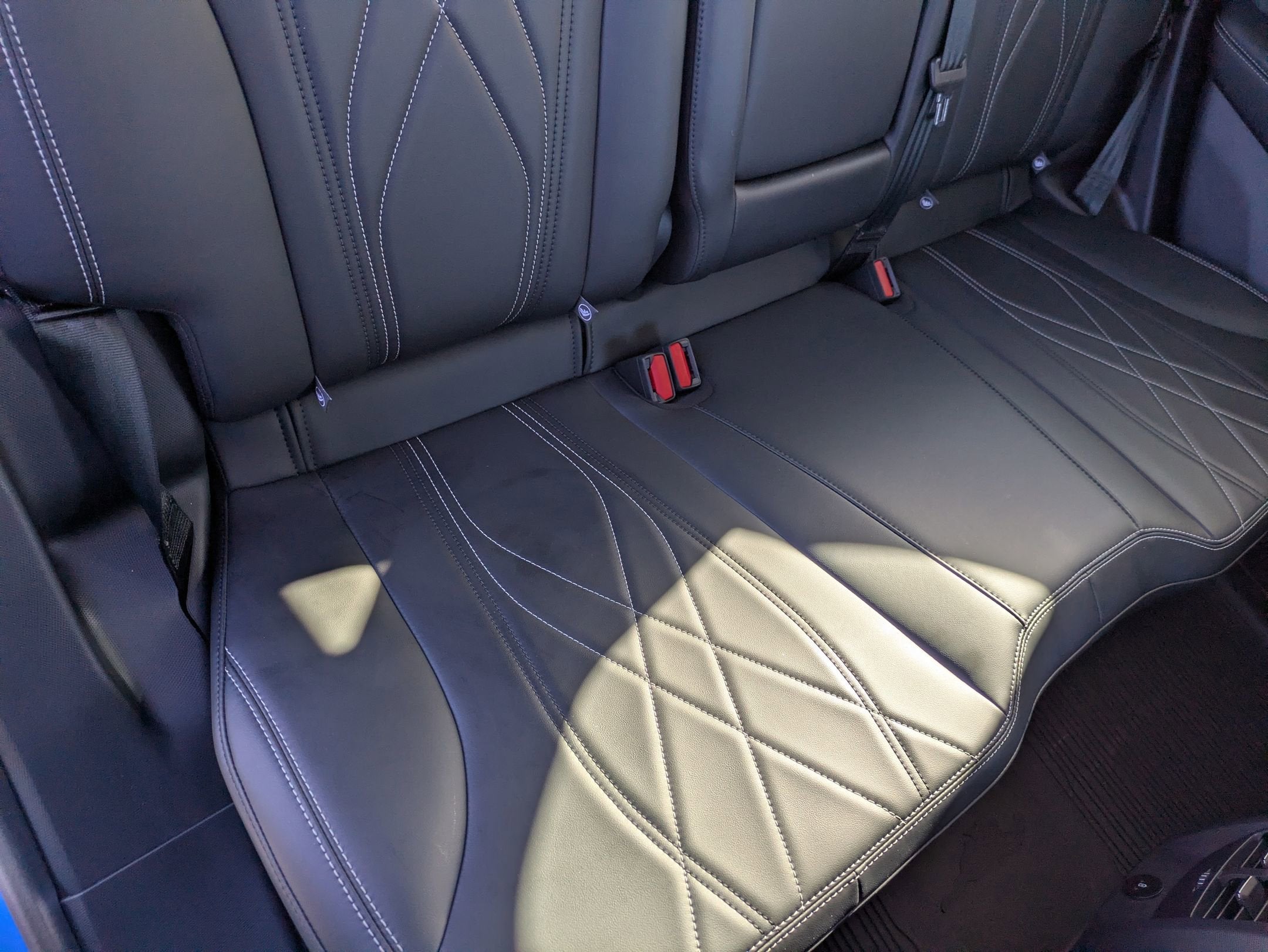 2024 Ford Mustang Mach-E Select