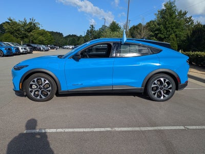 2024 Ford Mustang Mach-E Select