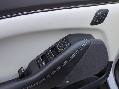 2022 Ford Mustang Mach-E Premium