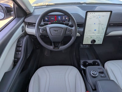 2022 Ford Mustang Mach-E Premium