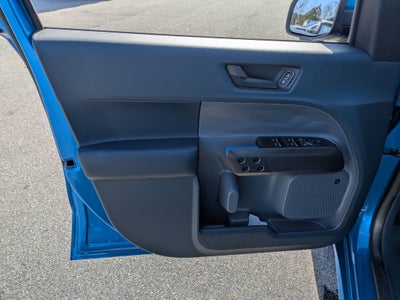 2026 Ford Maverick Lobo High