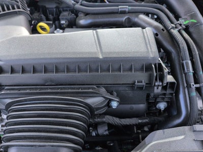 2026 Ford Maverick Lobo High