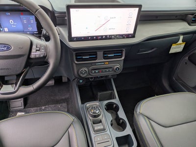 2026 Ford Maverick Lobo High