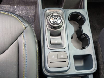 2026 Ford Maverick Lobo High