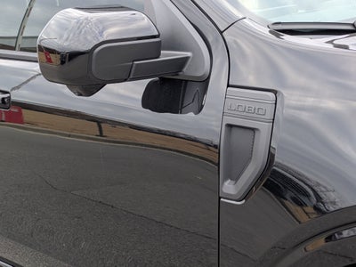 2026 Ford Maverick Lobo High