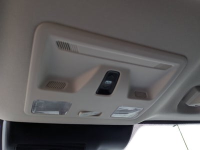 2026 Ford Maverick Lobo High