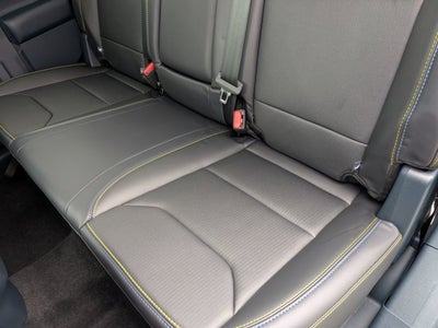 2026 Ford Maverick Lobo High