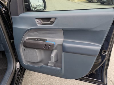 2026 Ford Maverick Lobo High