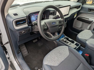 2026 Ford Maverick XLT - Crossroads Courtesy Demo