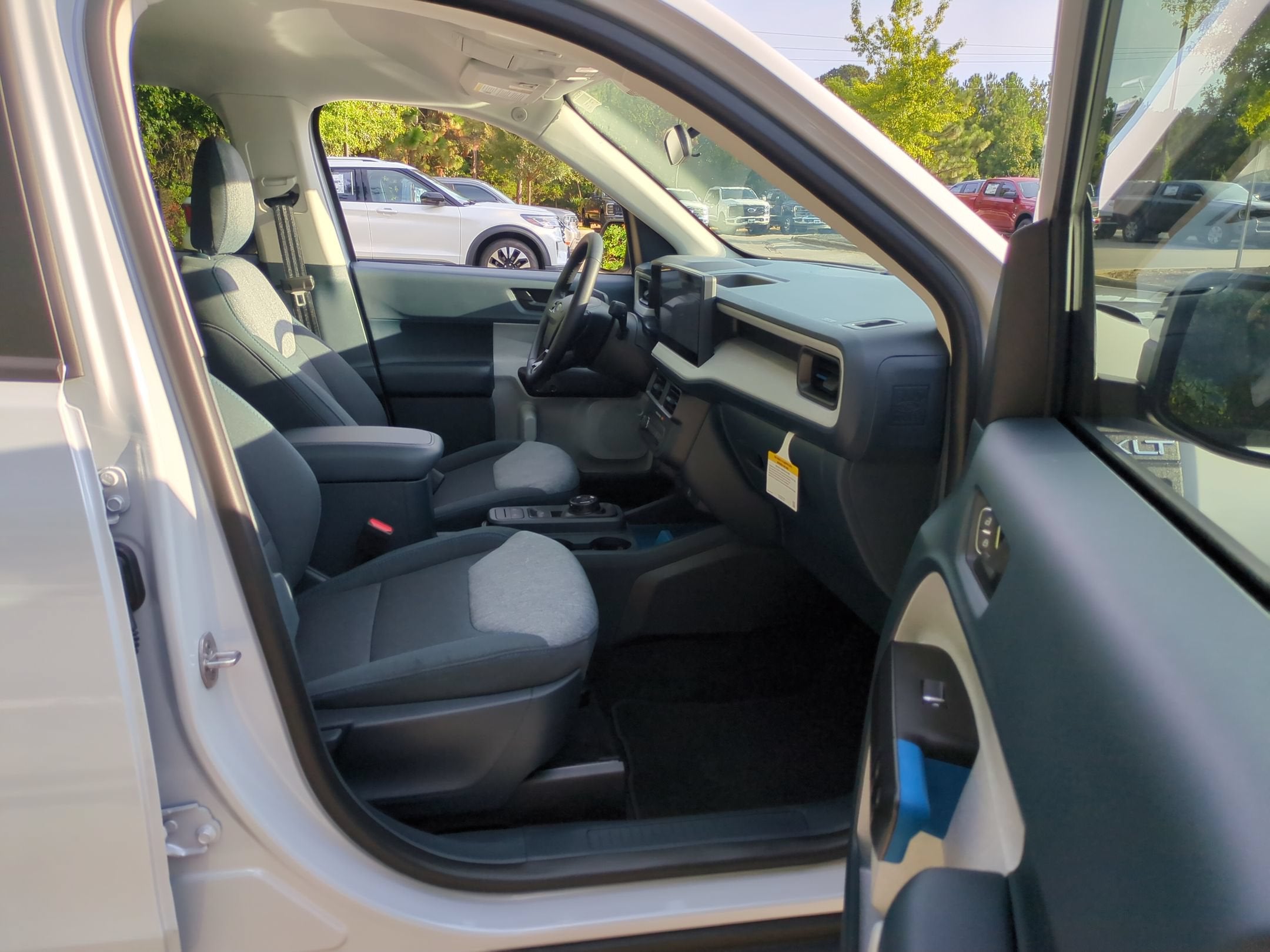 2026 Ford Maverick XLT - Crossroads Courtesy Demo