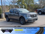 2026 Ford Maverick XLT - Crossroads Courtesy Demo