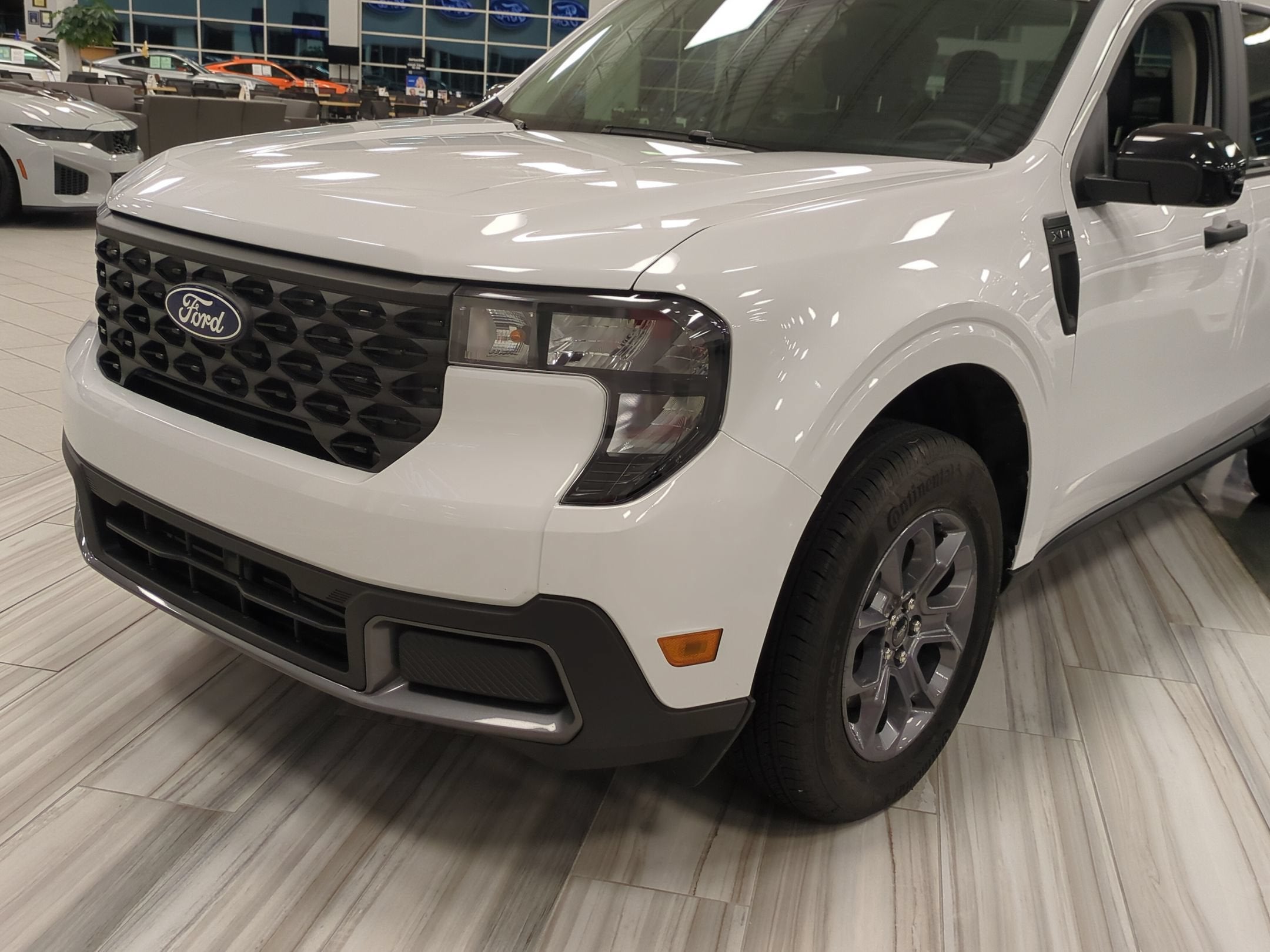 2026 Ford Maverick XLT - Crossroads Courtesy Demo