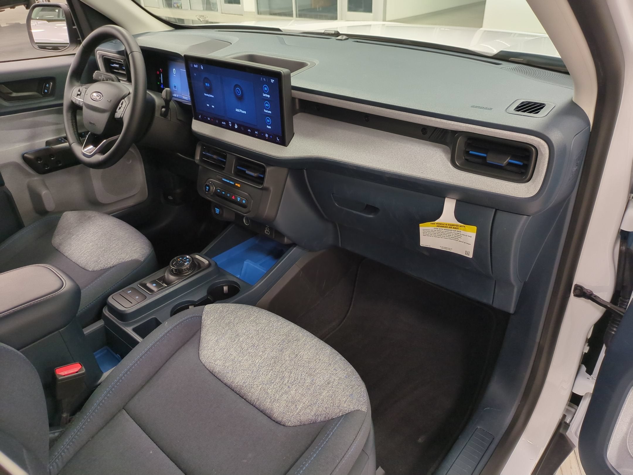 2026 Ford Maverick XLT - Crossroads Courtesy Demo