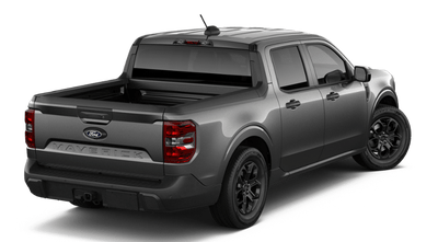2026 Ford Maverick XLT - Crossroads Courtesy Demo