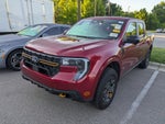 2025 Ford Maverick Tremor