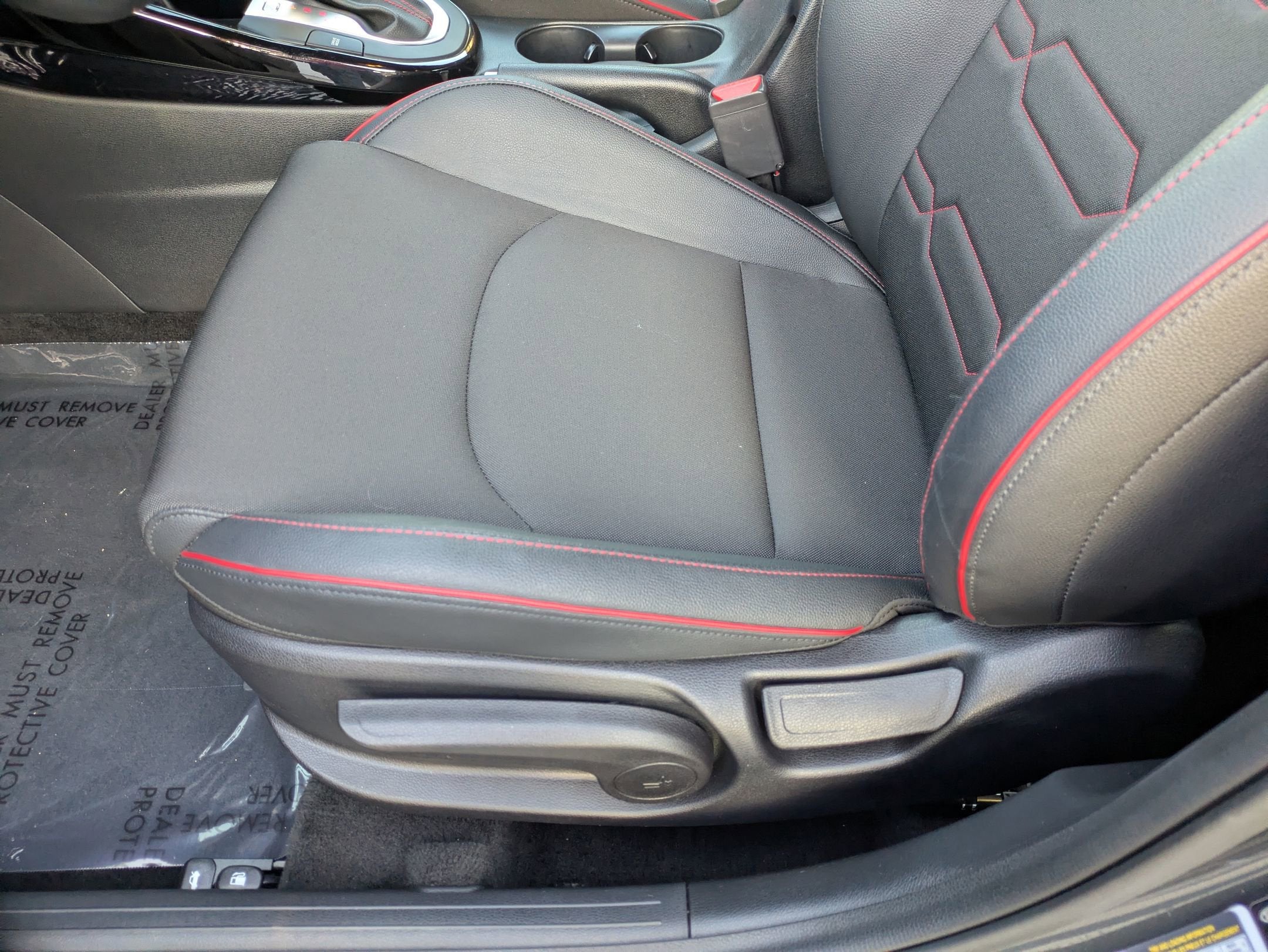 2020 Kia Forte GT
