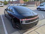 2018 Lincoln MKZ Reserve