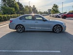 2025 BMW 3 Series 330i