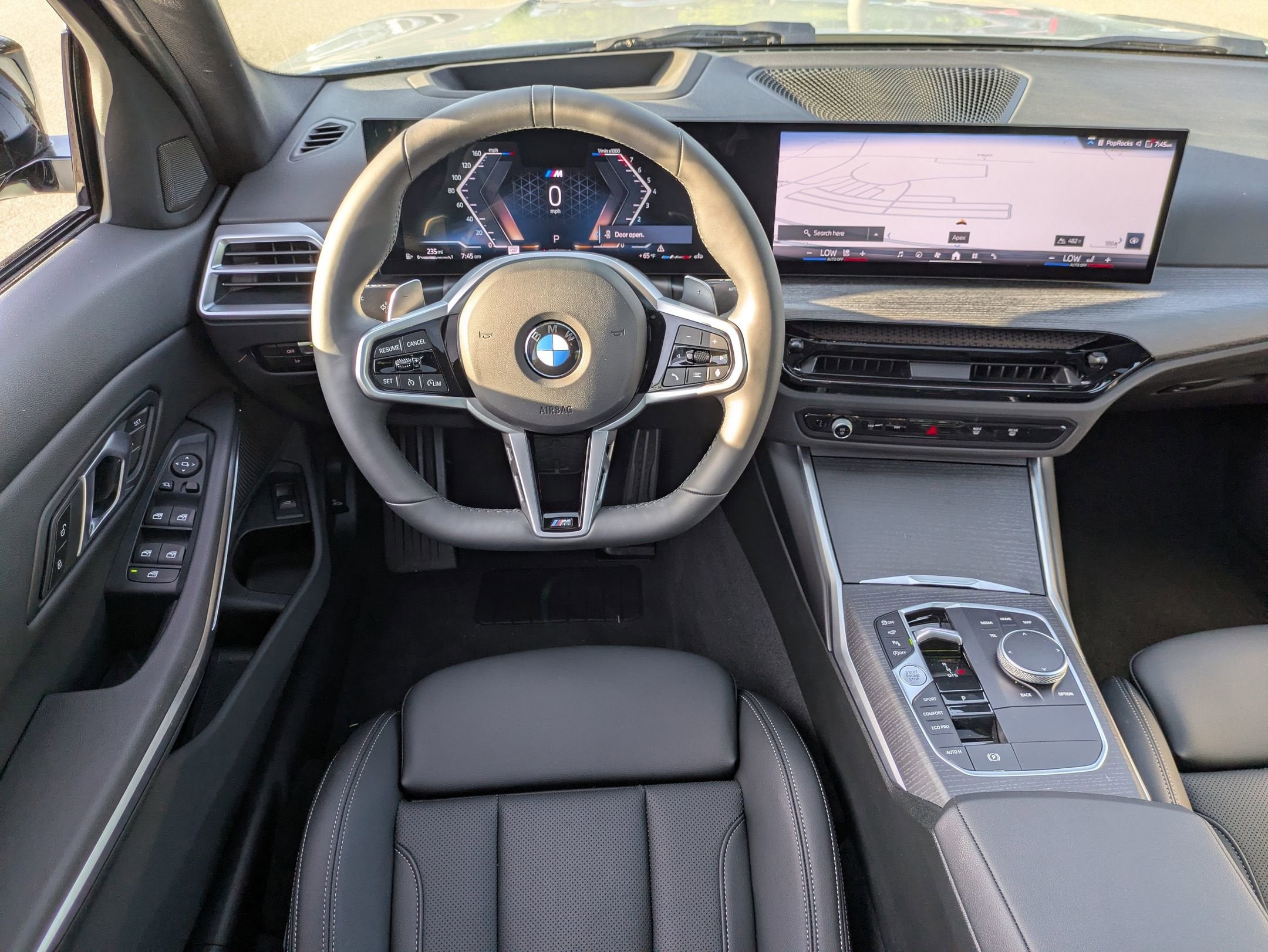 2025 BMW 3 Series 330i
