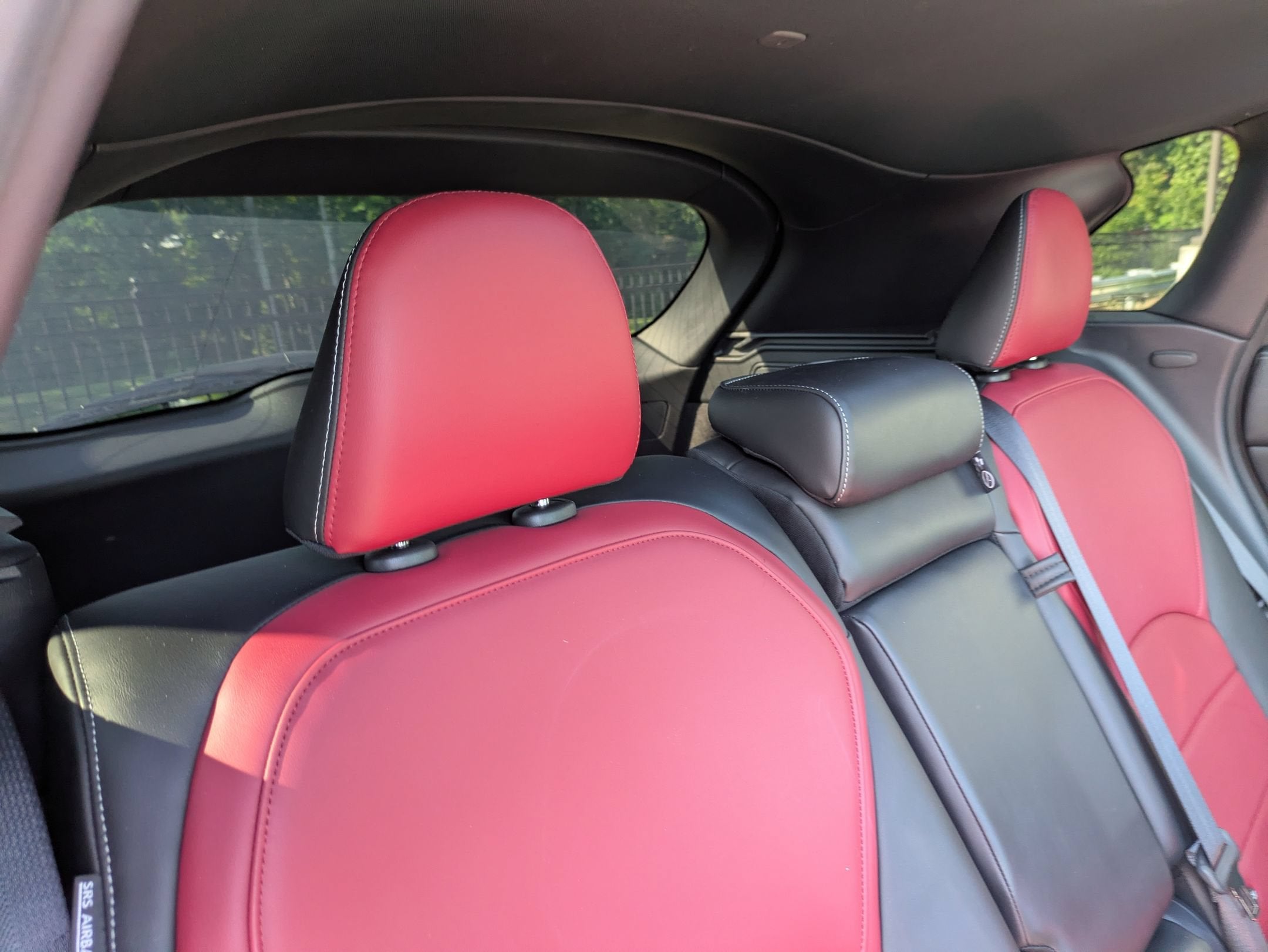 2025 INFINITI QX50 SPORT