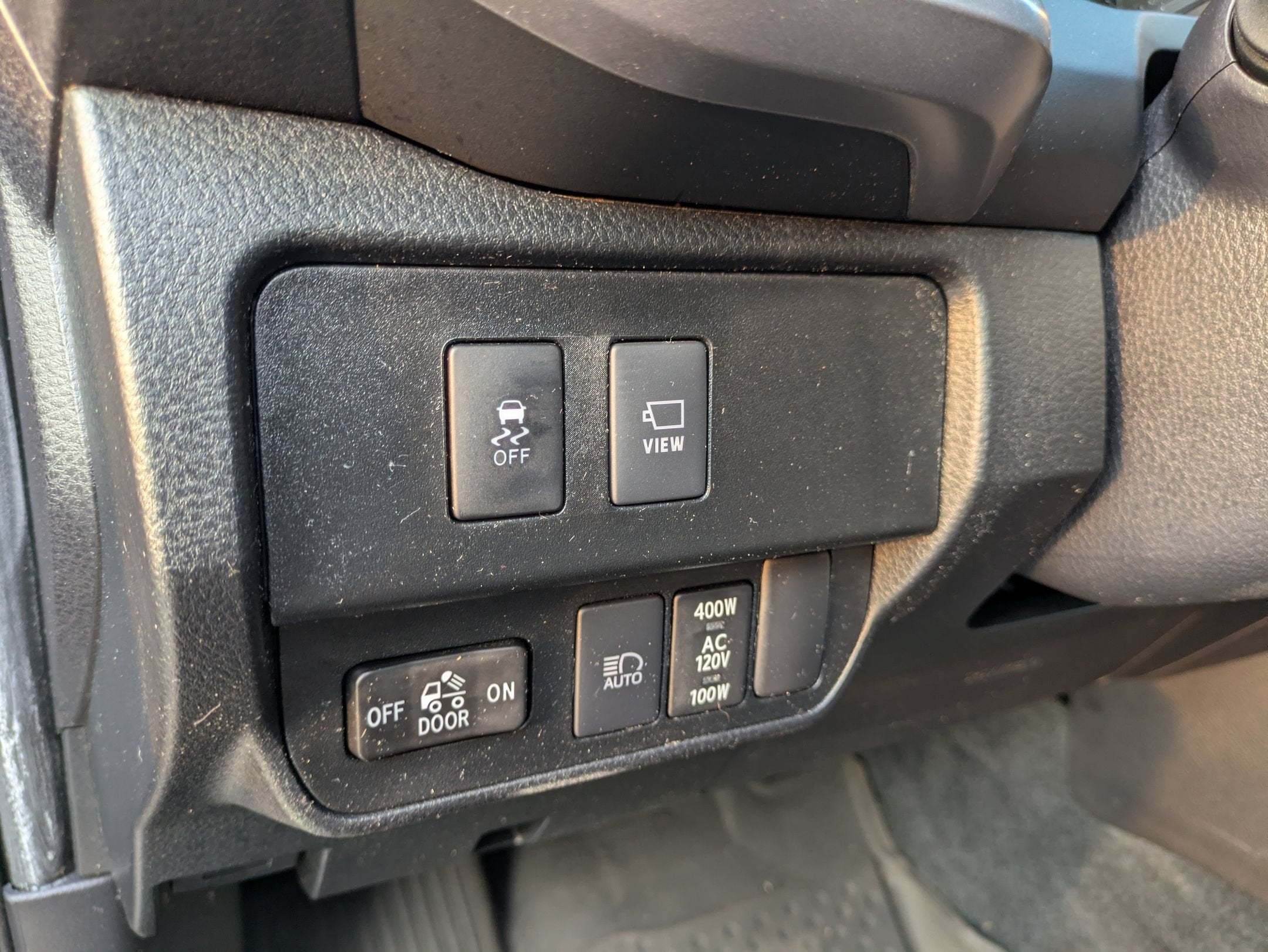 2021 Toyota Tacoma 4WD Limited