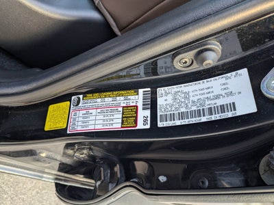 2021 Toyota Tacoma 4WD Limited