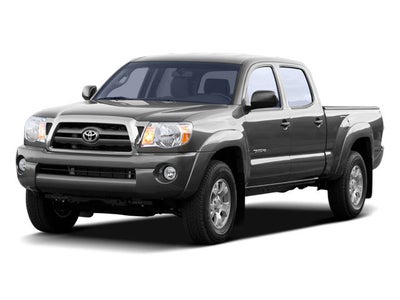 2009 Toyota Tacoma Base