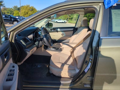 2019 Subaru Outback Premium