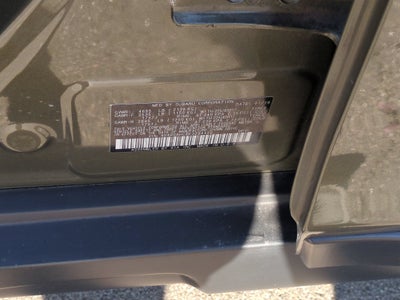 2019 Subaru Outback Premium