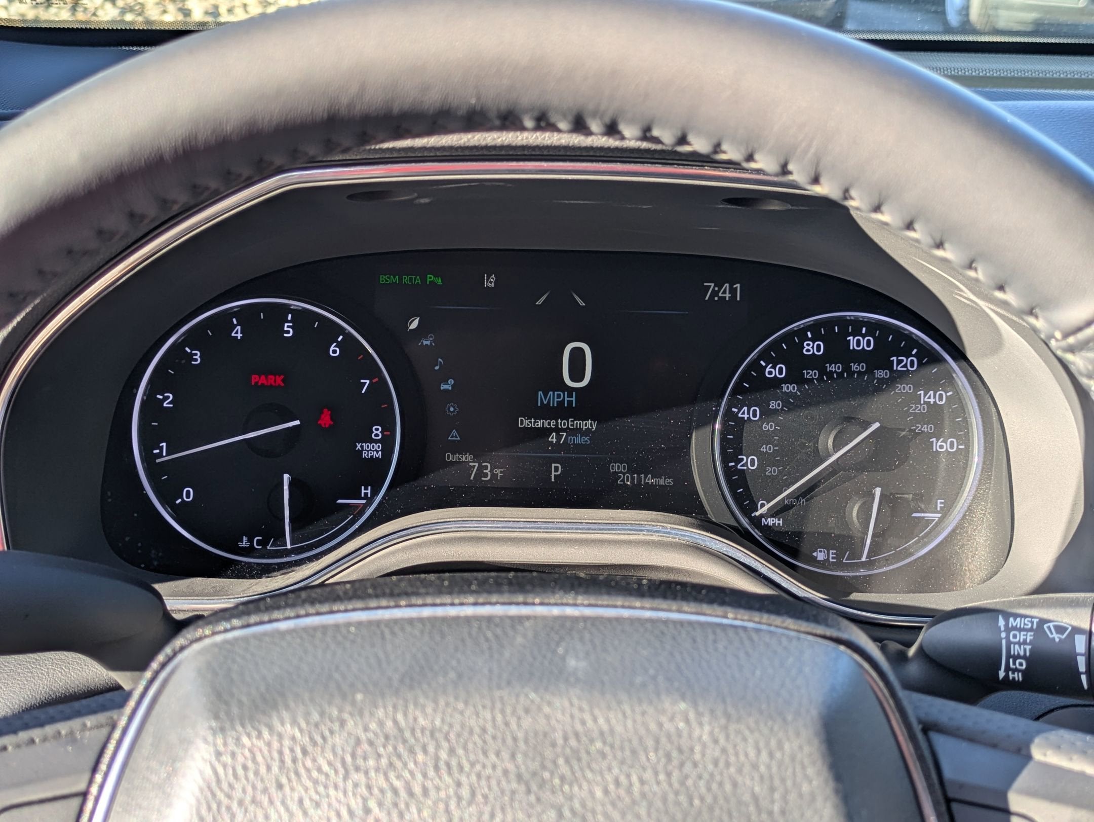 2021 Toyota Avalon Limited
