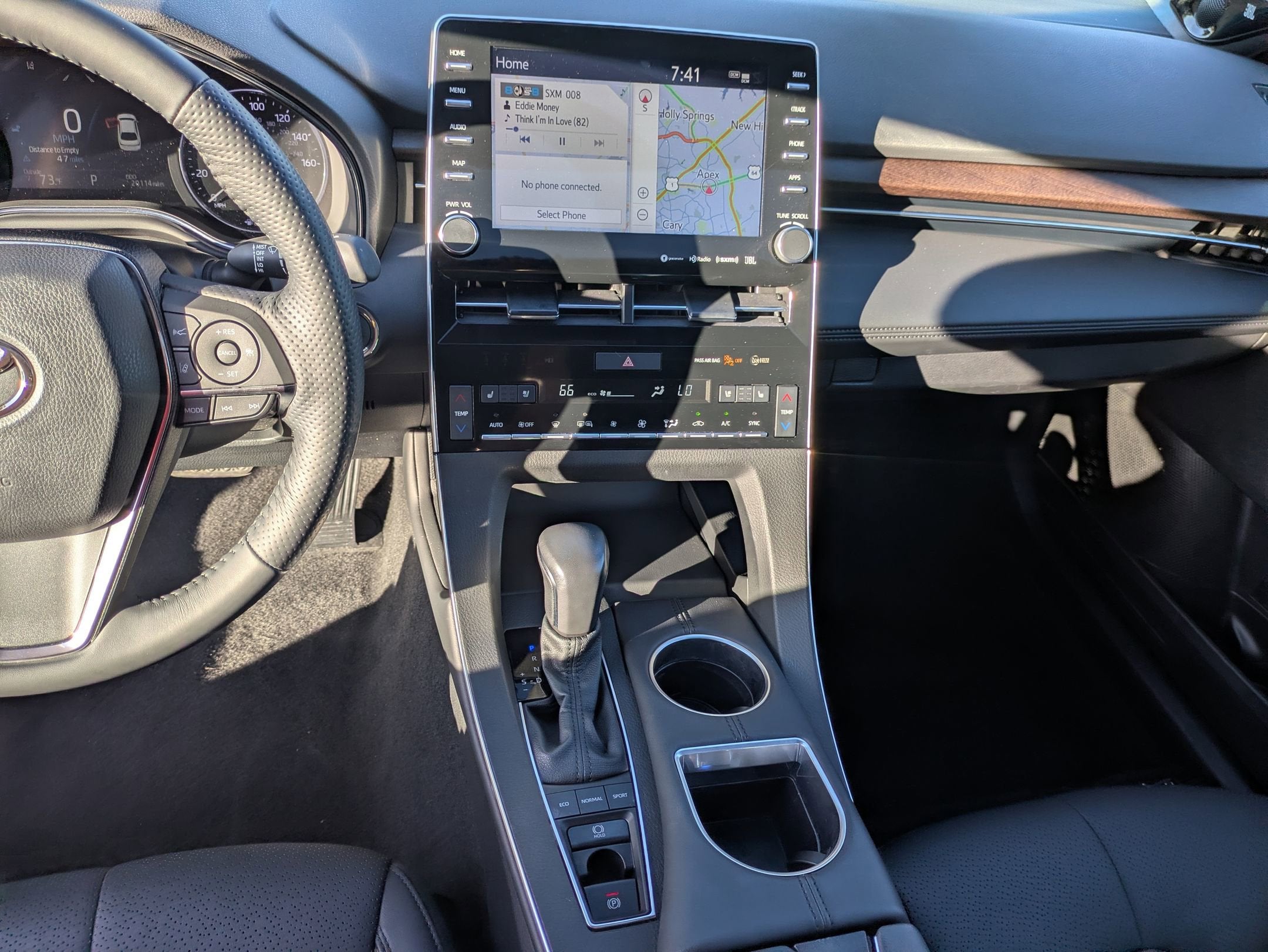 2021 Toyota Avalon Limited