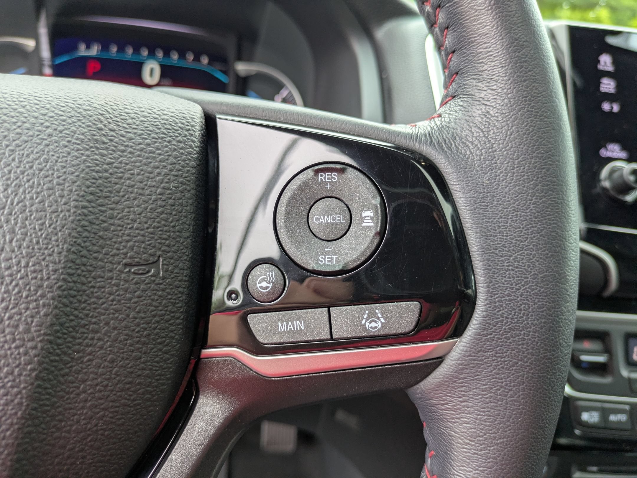 2022 Honda Pilot Black Edition