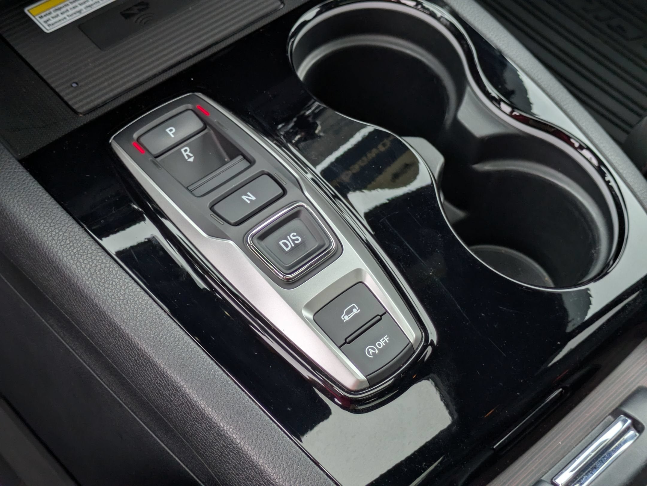 2022 Honda Pilot Black Edition