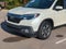 2017 Honda Ridgeline RTL-T