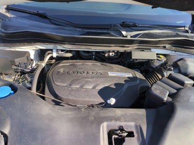2017 Honda Ridgeline RTL-T
