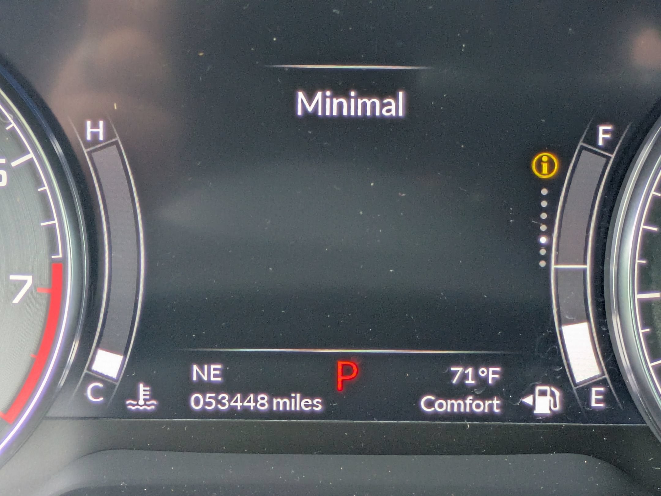 2021 Acura RDX w/Advance Package