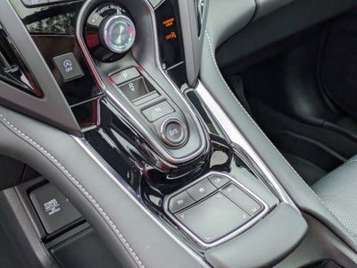 2021 Acura RDX w/Advance Package