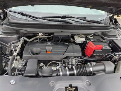 2021 Acura RDX w/Advance Package