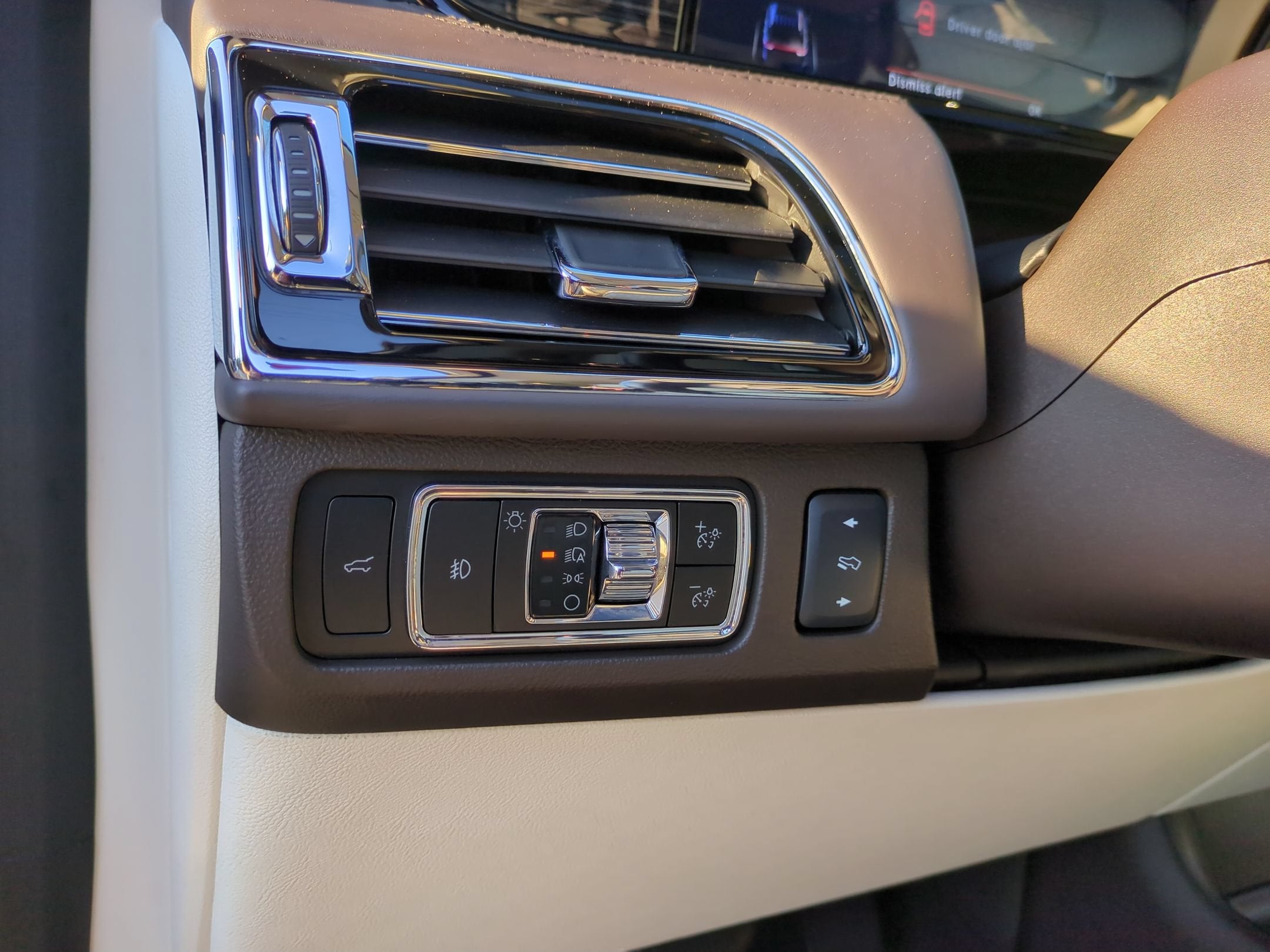 2024 Lincoln Navigator Black Label