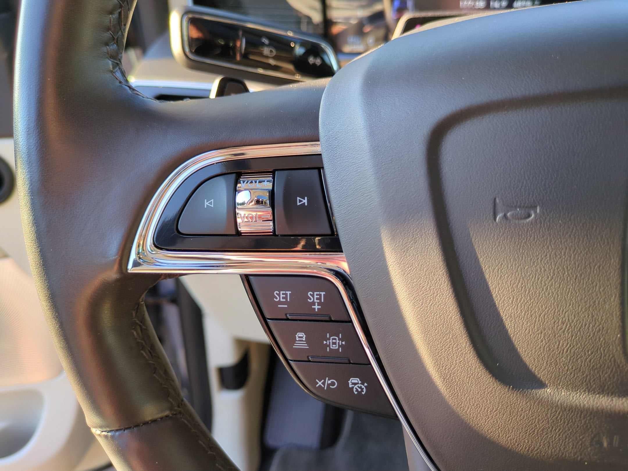 2024 Lincoln Navigator Black Label