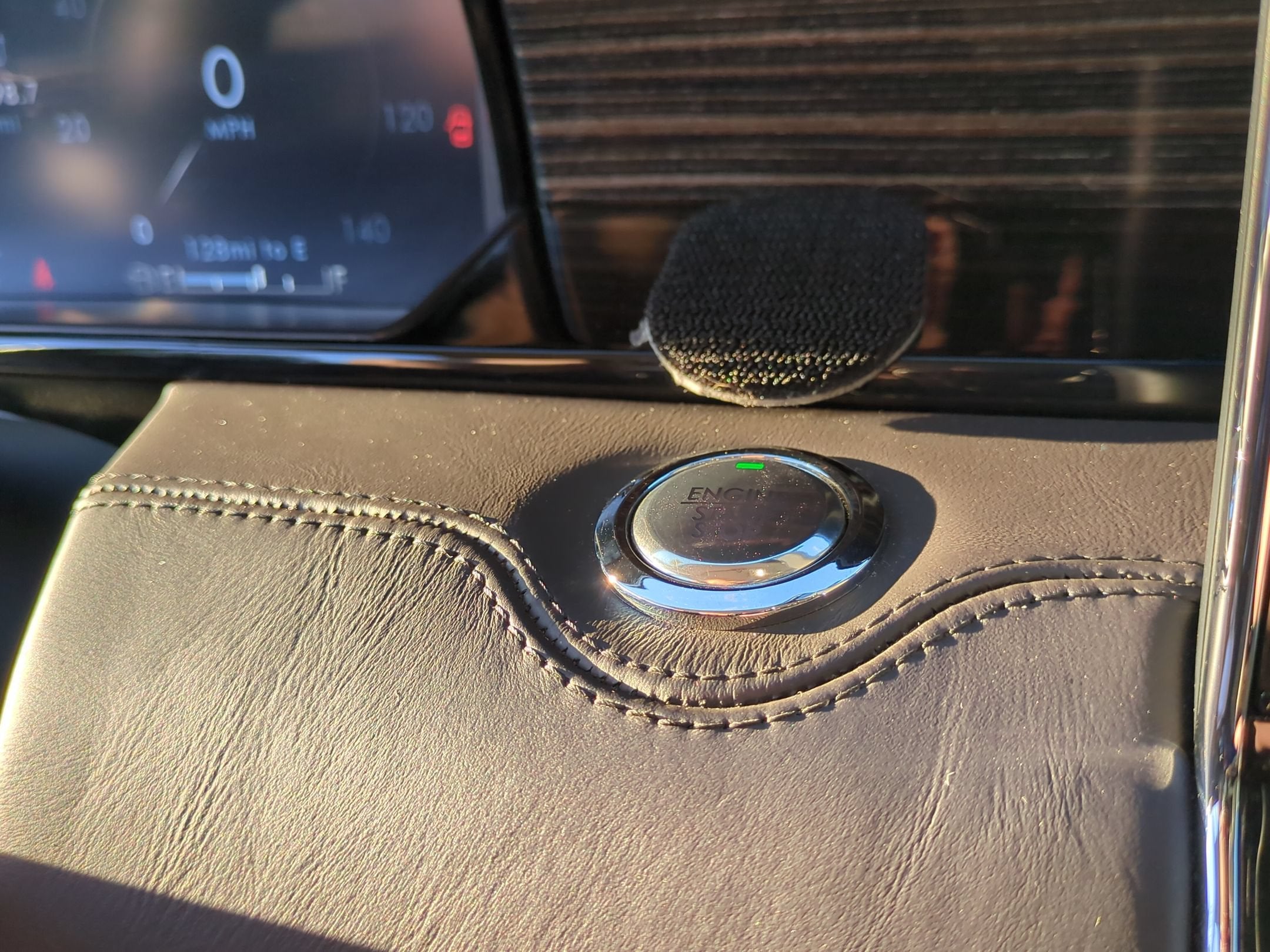 2024 Lincoln Navigator Black Label
