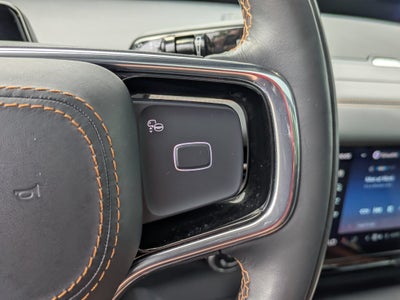 2025 Lincoln Navigator L Black Label