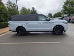 2025 Lincoln Navigator L Black Label