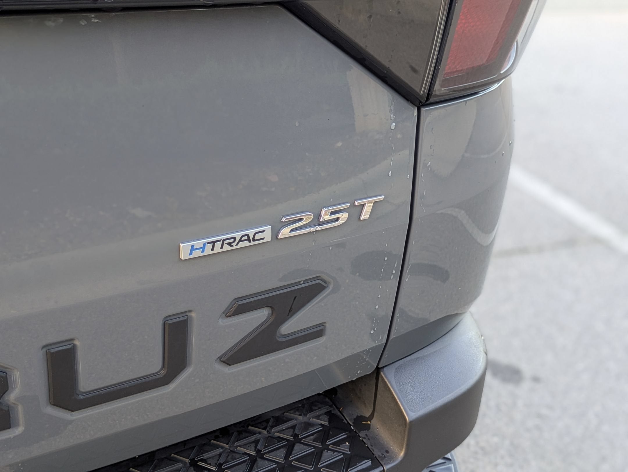 2022 Hyundai Santa Cruz Limited