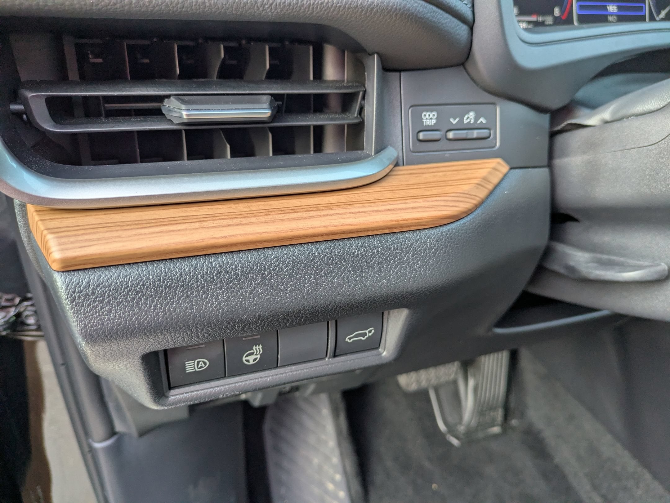 2025 Toyota Grand Highlander Platinum