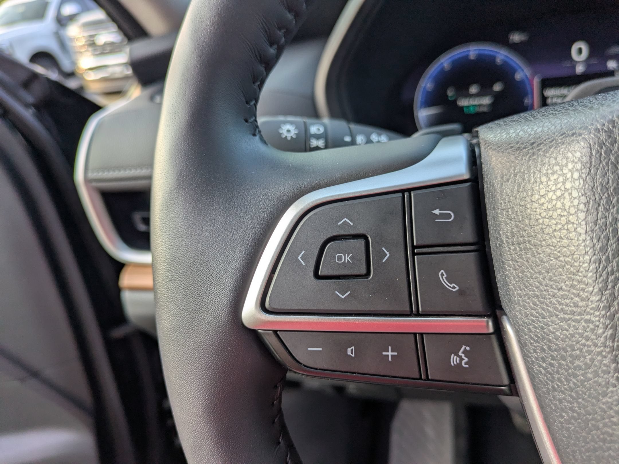 2025 Toyota Grand Highlander Platinum